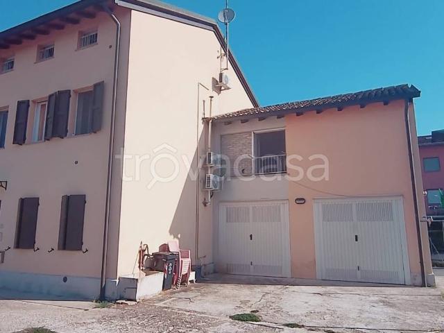 Appartamento in affitto a Torrile, Reggio Emilia