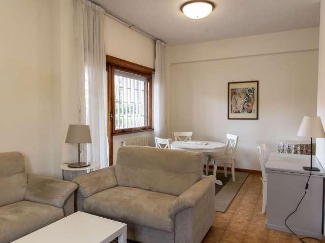 Appartamento in affitto a Mostacciano, Roma Capitale