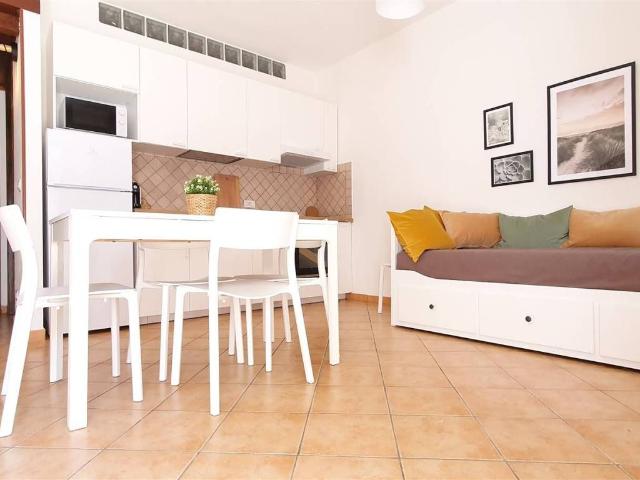 Appartamento in affitto a Arbatassa/Arbatax, Tortolì