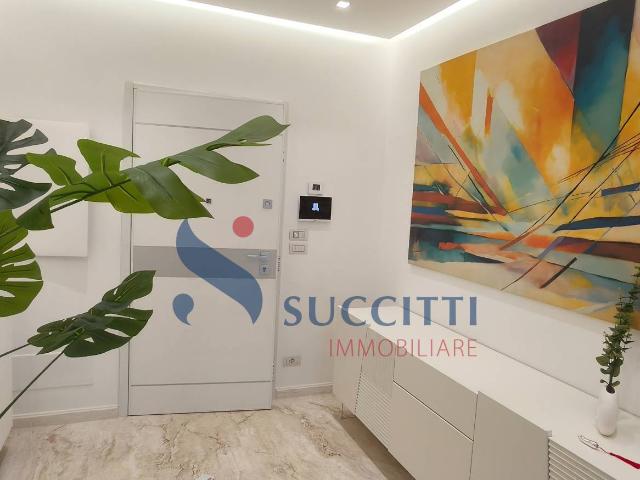 Appartamento in affitto a Unione dei Comuni della Val Vibrata, Tortoreto