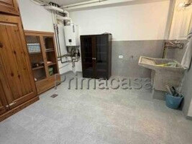 Appartamento in affitto a Comunità Montana Parco Alto Garda bresciano, Toscolano Maderno