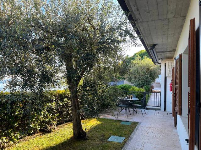 Appartamento in affitto a Comunità Montana Parco Alto Garda bresciano, Toscolano Maderno
