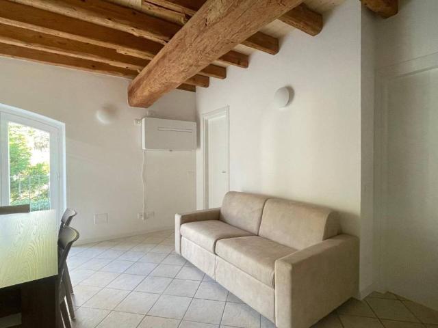 Appartamento in affitto a Maderno, Toscolano Maderno
