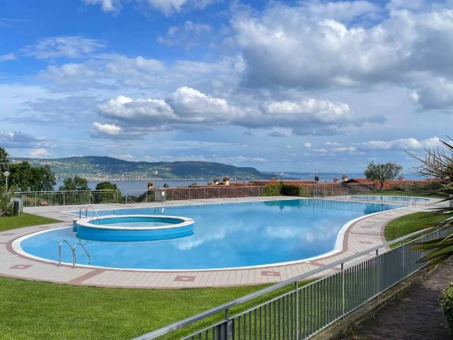 Appartamento in affitto a Comunità Montana Parco Alto Garda bresciano, Toscolano Maderno