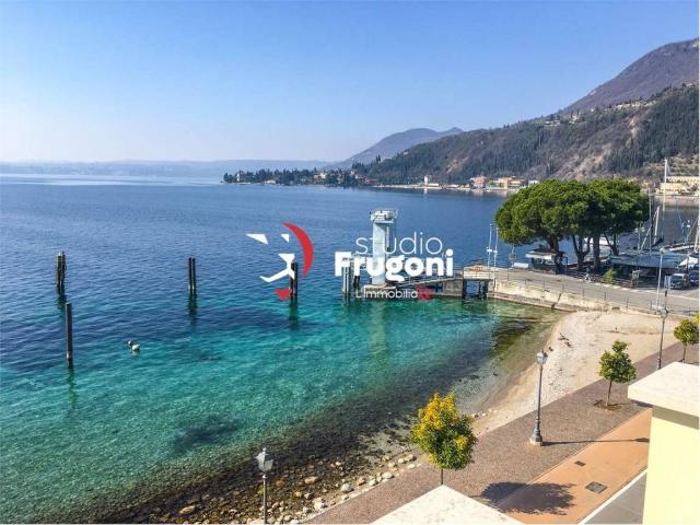 Appartamento in affitto a Comunità Montana Parco Alto Garda bresciano, Toscolano Maderno