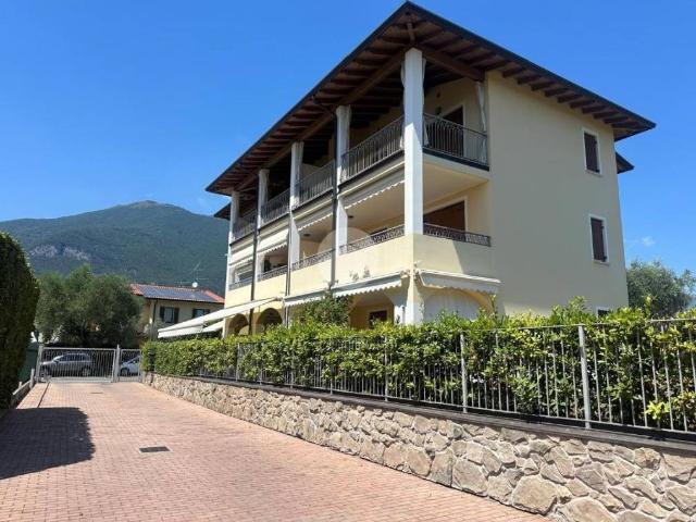Appartamento in affitto a Comunità Montana Parco Alto Garda bresciano, Toscolano Maderno