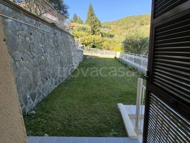 Appartamento in affitto a Tovo San Giacomo, Liguria