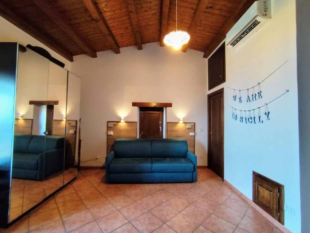 Appartamento in affitto a Trabia, Sicilia