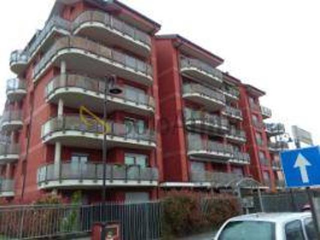 Appartamento in affitto a Barnasc, Tradate