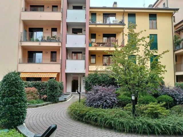Appartamento in affitto a Abbiate Guazzone, Tradate