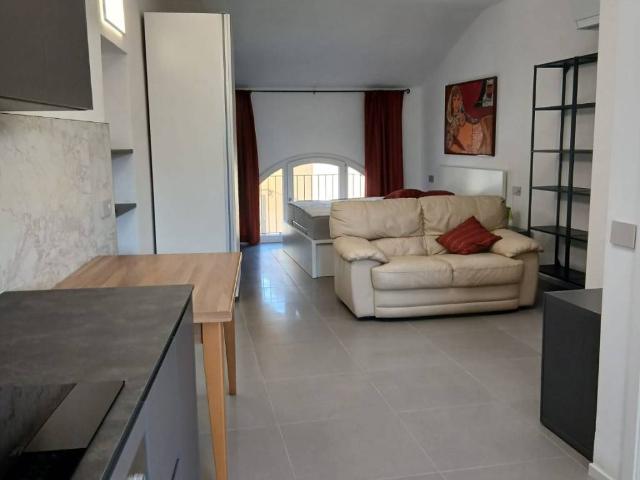 Appartamento in affitto a Barnasc, Tradate