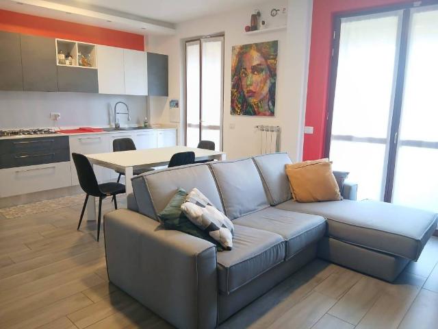 Appartamento in affitto a Ceppine, Tradate