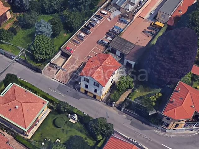Appartamento in affitto a Tradate, Lombardia