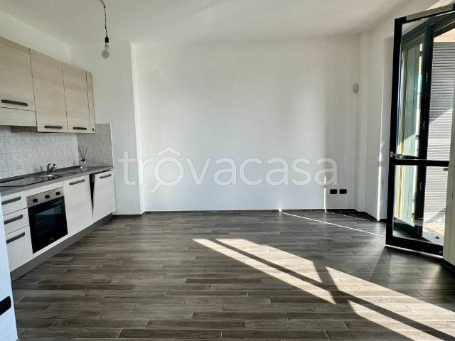 Appartamento in affitto a Tradate, Lombardia
