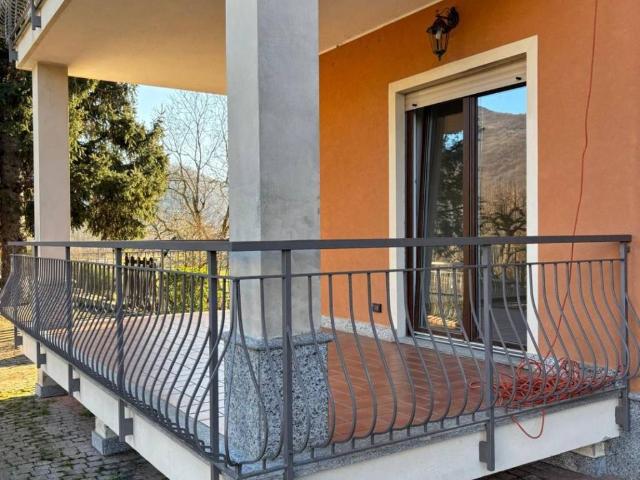 Appartamento in affitto a San Bernardino, Piemonte