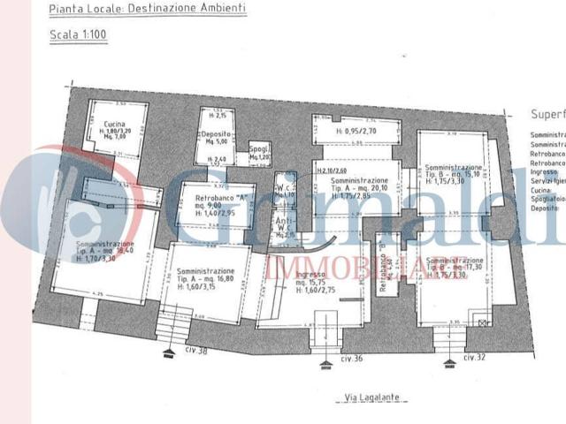 Appartamento in affitto a Puglia, Barletta-andria-trani