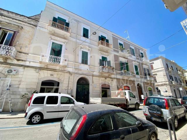 Appartamento in affitto a Puglia, Barletta-andria-trani