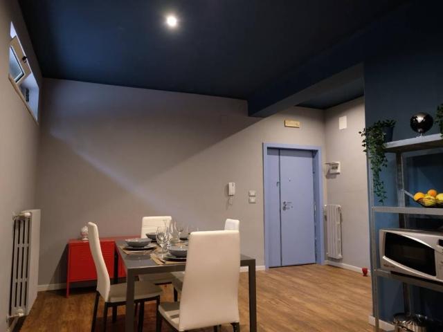 Appartamento in affitto a Trani, Barletta-Andria-Trani