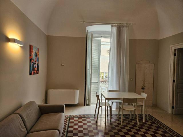 Appartamento in affitto a Puglia, Barletta-andria-trani