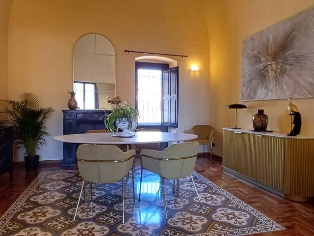 Appartamento in affitto a Puglia, Barletta-andria-trani