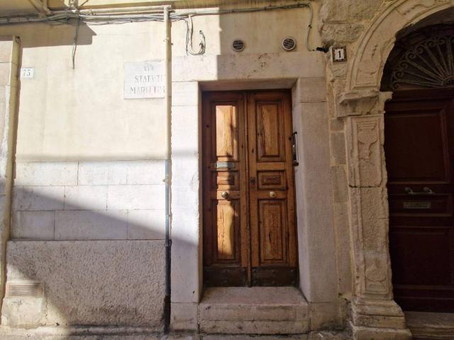Appartamento in affitto a Puglia, Barletta-andria-trani