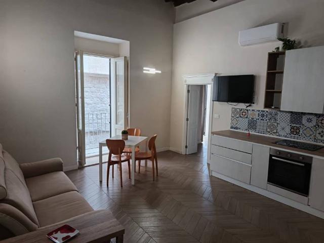 Appartamento in affitto a Puglia, Barletta-andria-trani