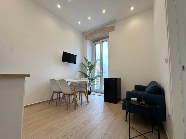 Appartamento in affitto a Puglia, Barletta-andria-trani