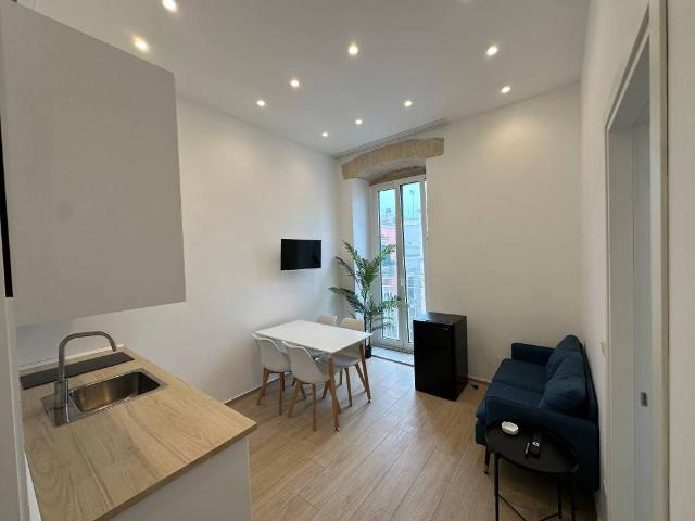 Appartamento in affitto a Puglia, Barletta-andria-trani