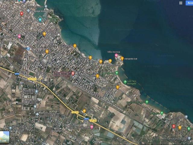 Appartamento in affitto a Puglia, Barletta-andria-trani