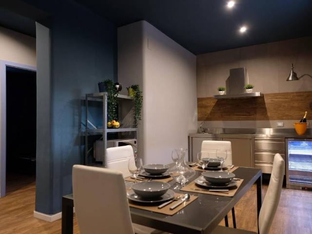 Appartamento in affitto a Puglia, Barletta-andria-trani