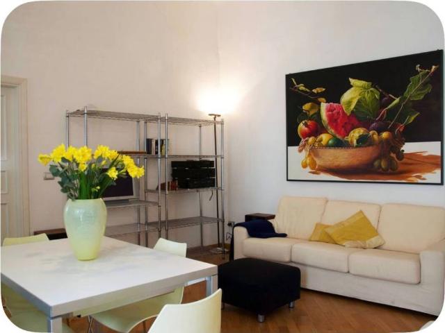 Appartamento in affitto a Puglia, Barletta-andria-trani