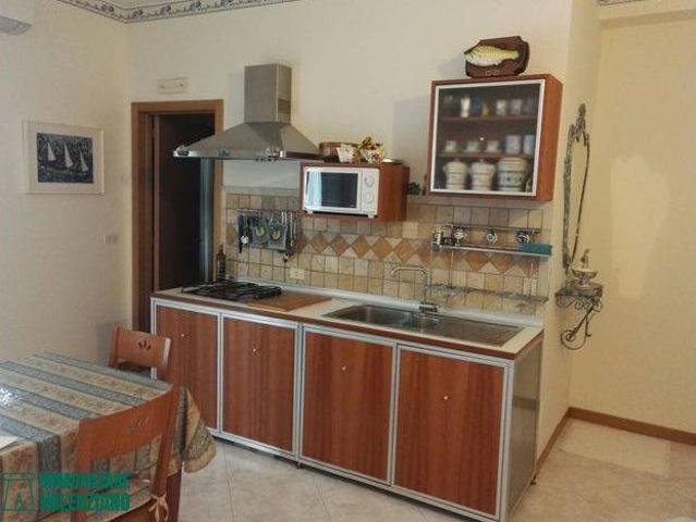 Appartamento in affitto a Trani, Barletta-Andria-Trani