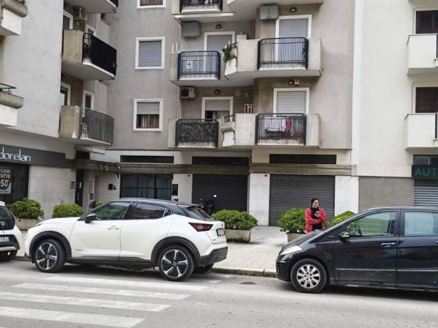 Appartamento in affitto a Puglia, Barletta-andria-trani