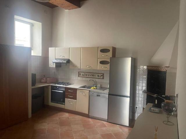 Appartamento in affitto a Trani, Barletta-Andria-Trani