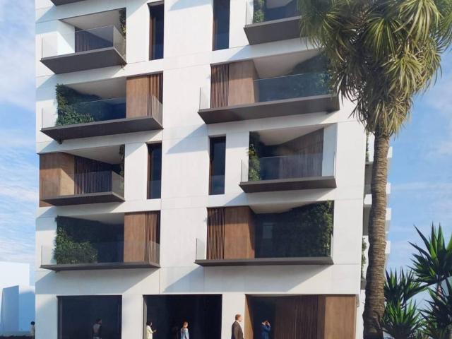 Appartamento in affitto a Puglia, Barletta-andria-trani