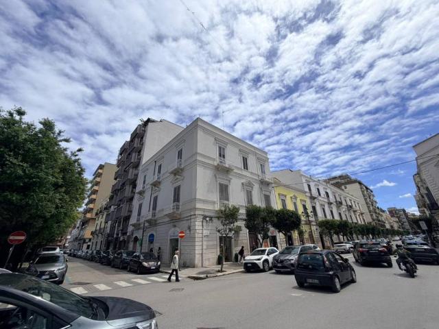 Appartamento in affitto a Puglia, Barletta-andria-trani