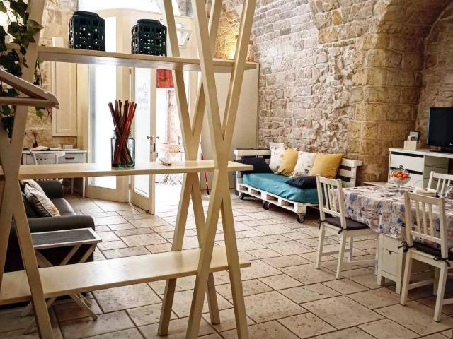 Appartamento in affitto a Trani, Barletta-Andria-Trani