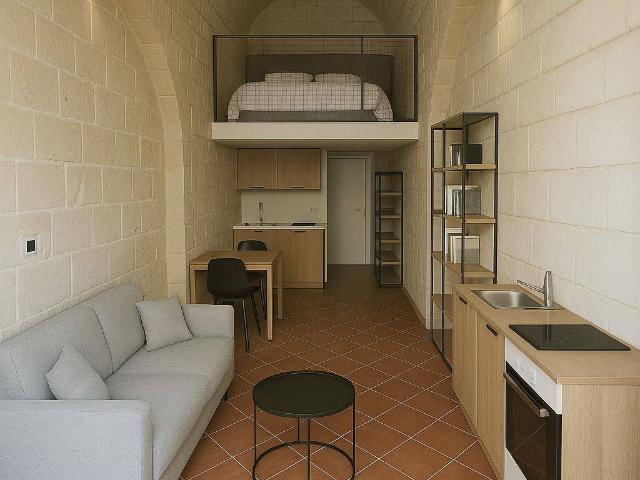 Appartamento in affitto a Puglia, Barletta-andria-trani