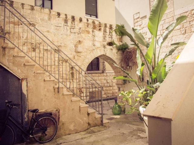 Appartamento in affitto a Puglia, Barletta-andria-trani