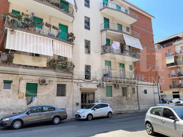 Appartamento in affitto a Puglia, Barletta-andria-trani