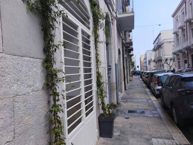 Appartamento in affitto a Puglia, Barletta-andria-trani