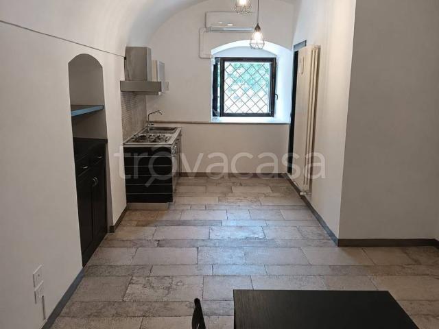 Appartamento in affitto a Puglia, Barletta-andria-trani