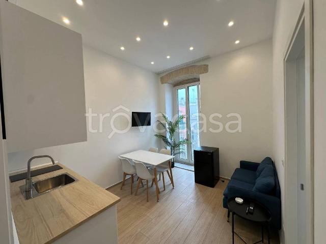 Appartamento in affitto a Puglia, Barletta-andria-trani