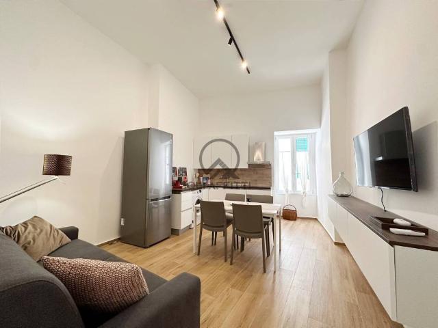 Appartamento in affitto a Puglia, Barletta-andria-trani