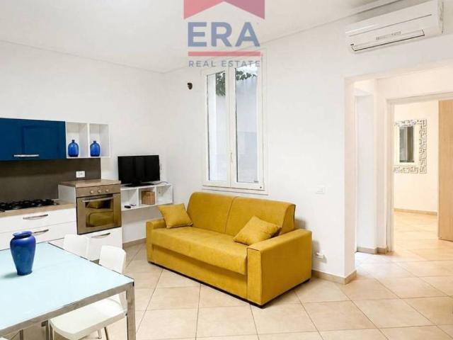 Appartamento in affitto a Trapani, Sicilia