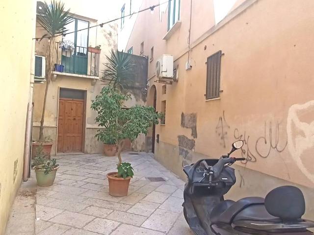 Appartamento in affitto a Il Palazzo, Trapani