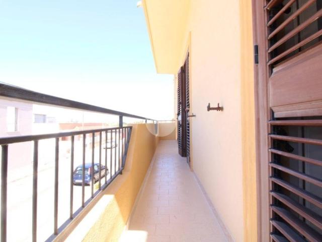 Appartamento in affitto a Trapani, Sicilia