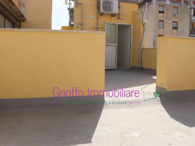 Appartamento in affitto a Trapani, Sicilia