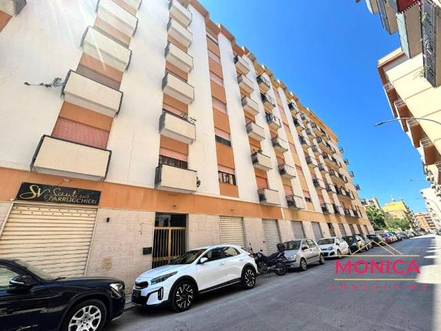 Appartamento in affitto a Trapani, Sicilia