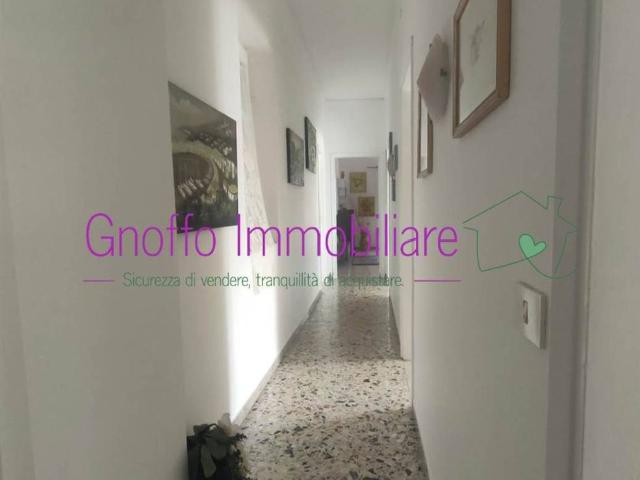 Appartamento in affitto a Il Palazzo, Trapani